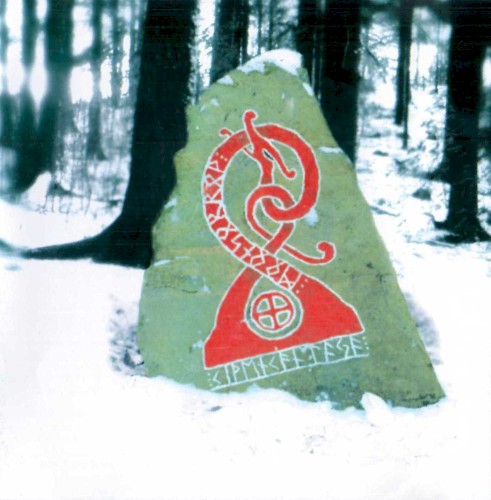 Moonsorrow - Kivenkantaja